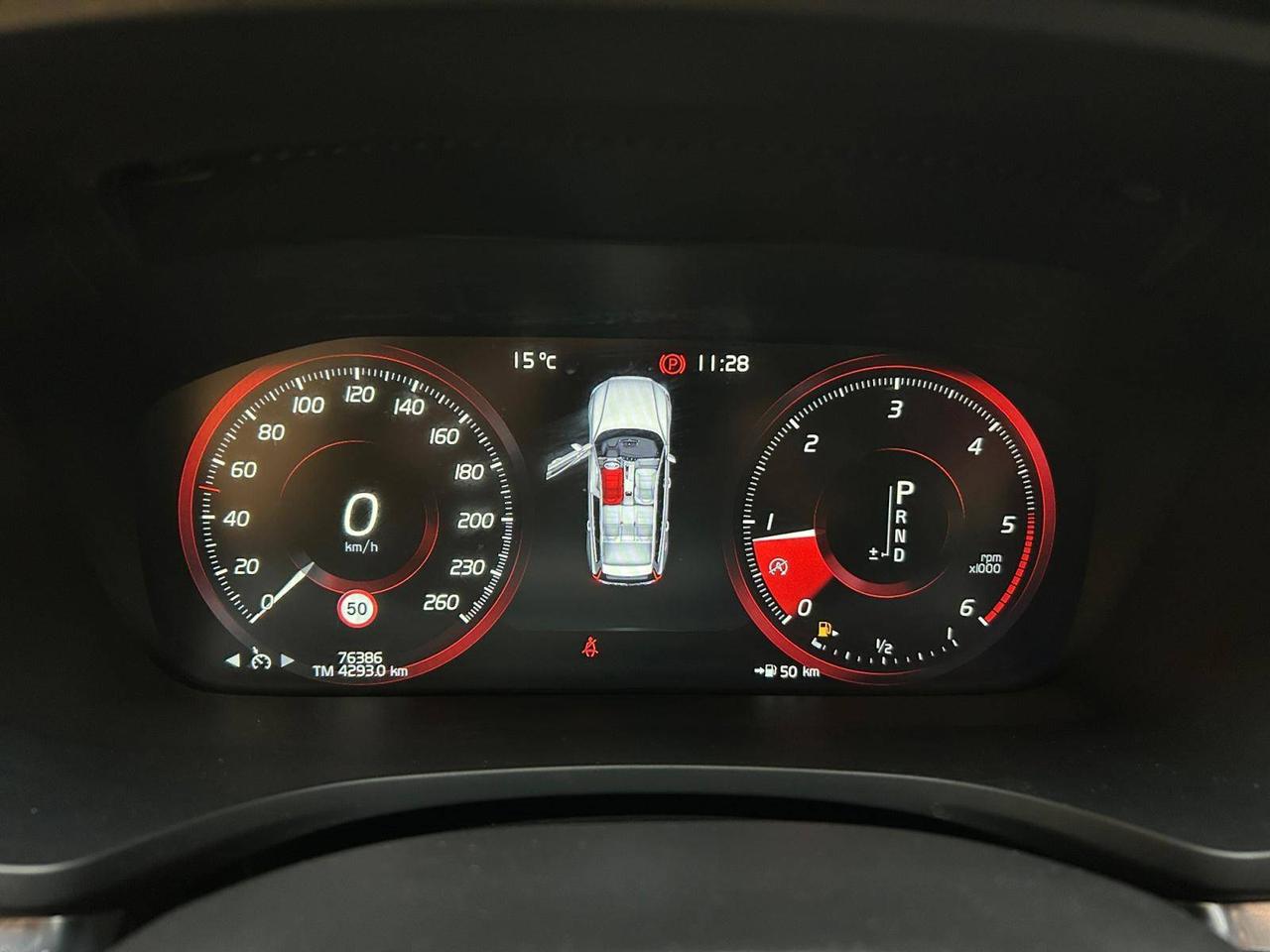 Volvo V60 2.0 d3 Business