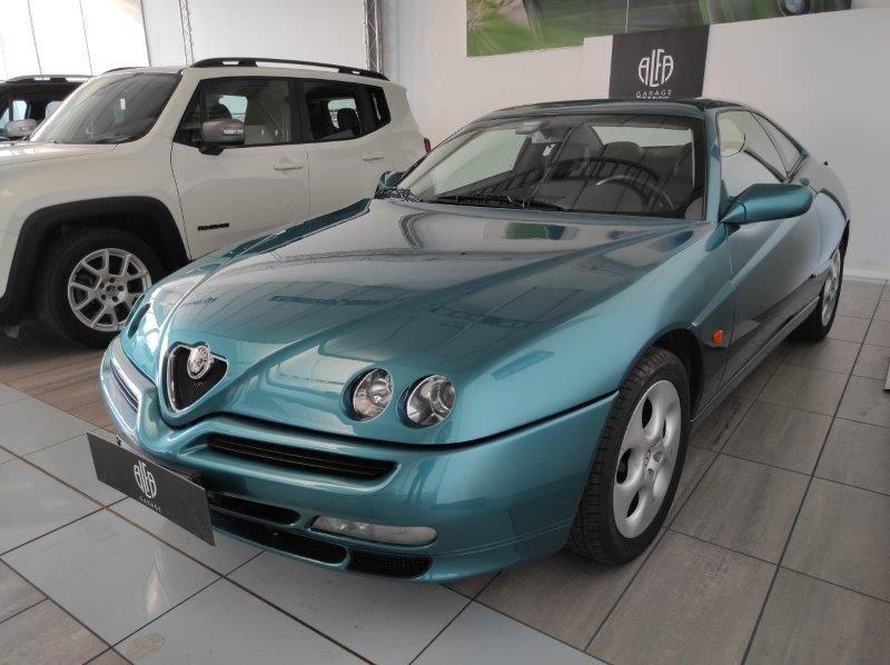 Alfa Romeo Gtv/Spider Gtv 2.0i V6 turbo cat L TETTO APRIBILE