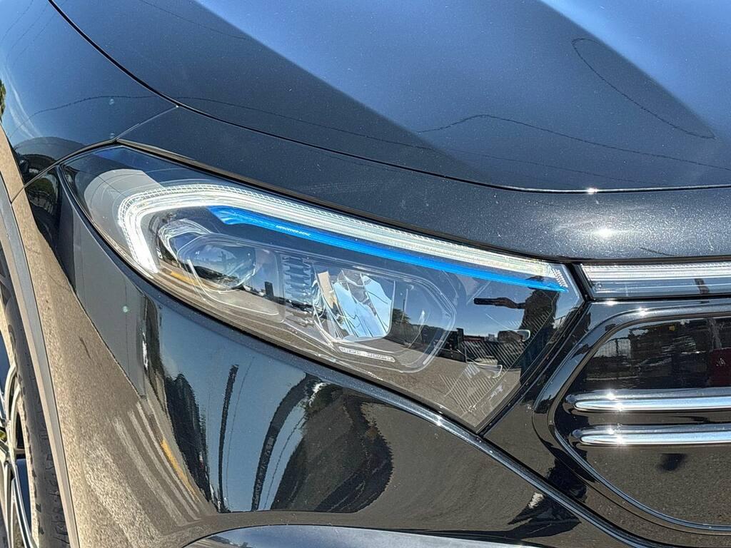 Mercedes EQA 250+ Premium Plus