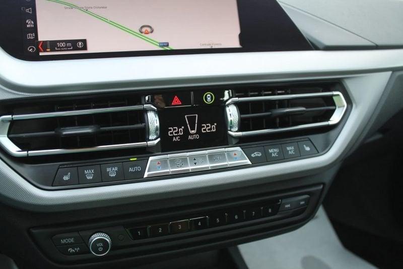 BMW Serie 1 d 116CV 5p. Business Advantage