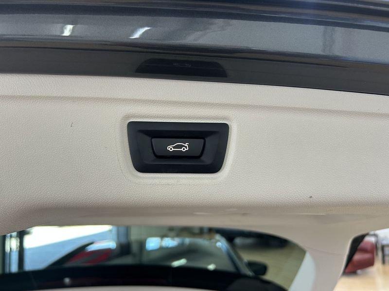 BMW Serie 3 316d 48V Business Advantage auto