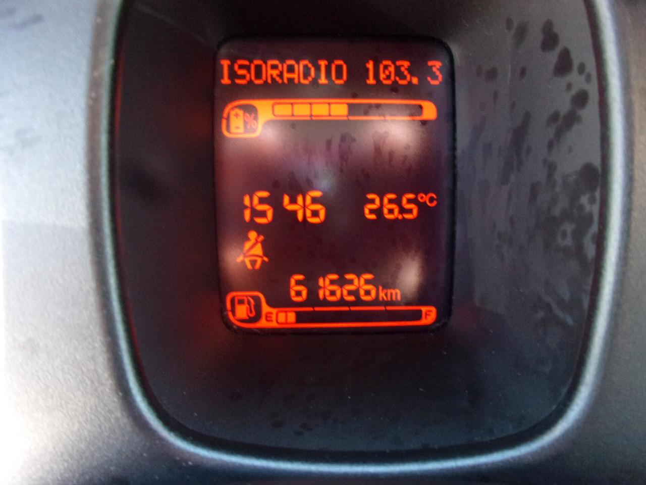 Fiat Panda 1.0 S&S Hybrid Easy