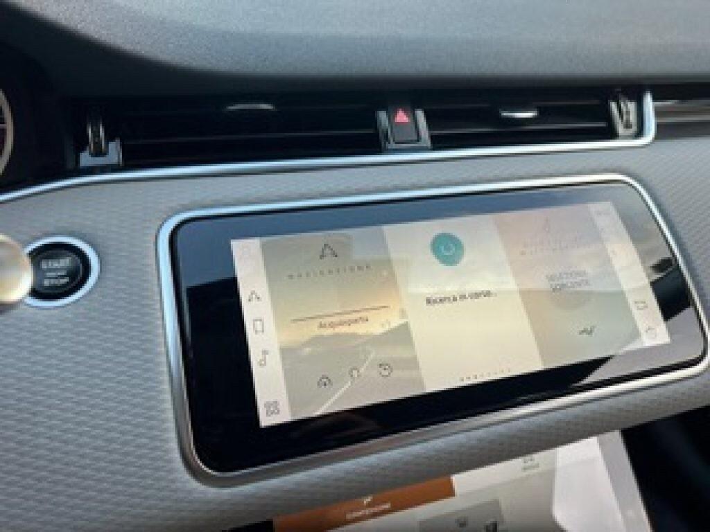 LANDROVERRangeRoverEvoque1.5I3PHEV300CVAWDAutoR-Dy
