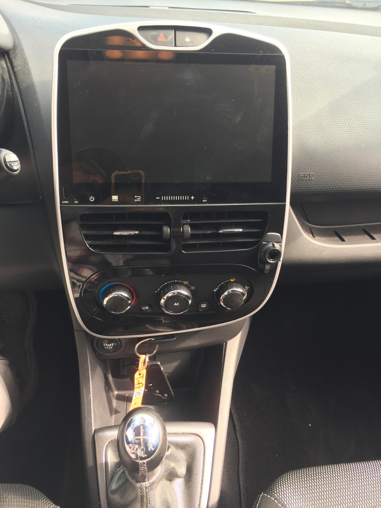 Renault Clio 1.5 dCi 8V 75CV 5 porte Live