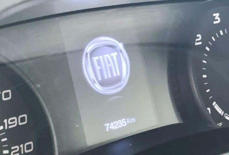 FIAT Tipo 1.3 Mjt 95cv S&S Easy