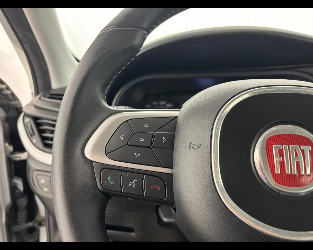 FIAT Tipo 4p 1.6 mjt Lounge 120cv