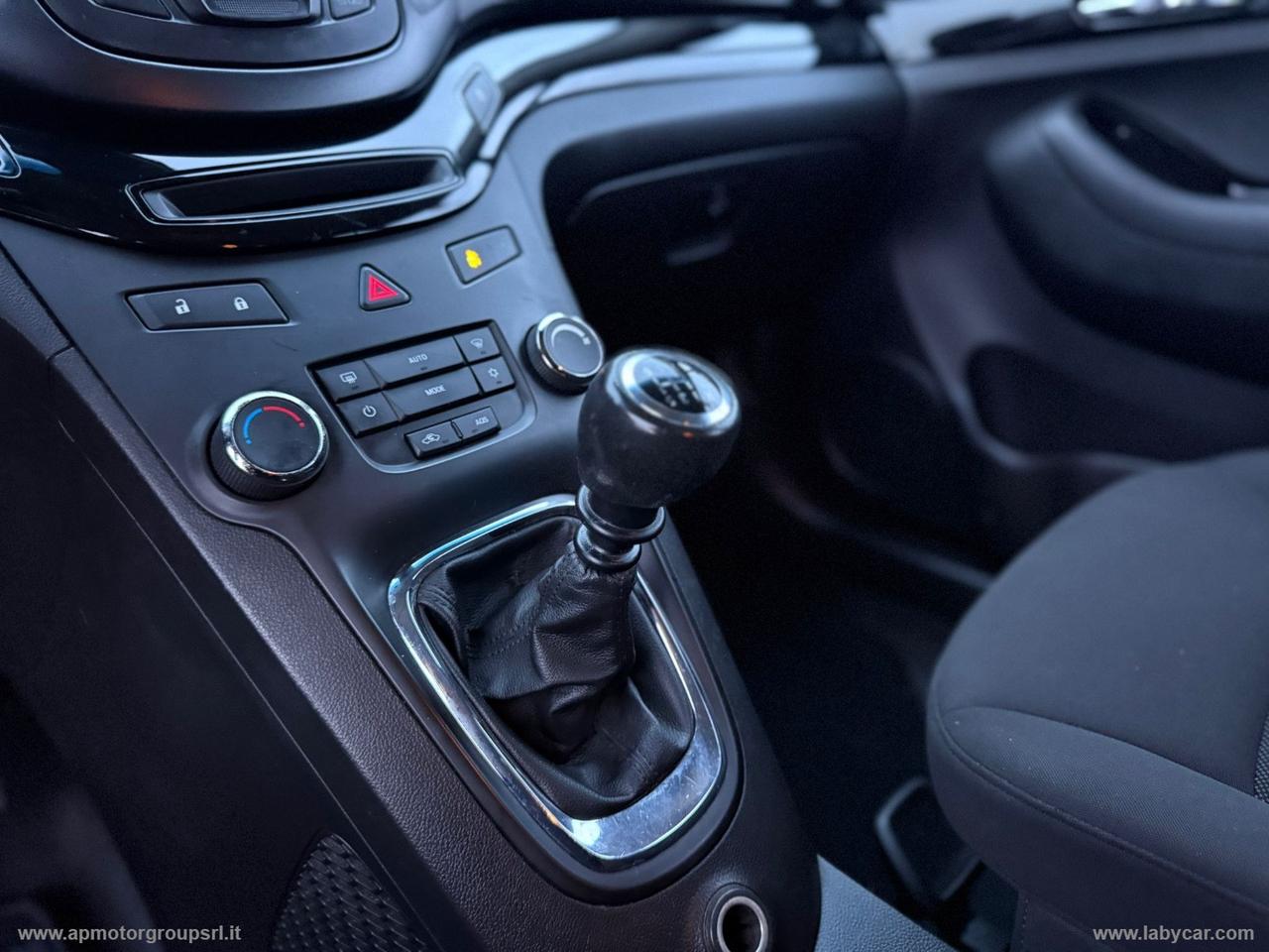 CHEVROLET Orlando 2.0 DIESEL 130 CV LT 7 POSTI