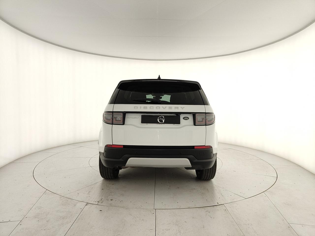 LAND ROVER Discovery Sport 2.0d td4 mhev R-Dynamic SE awd 163cv auto