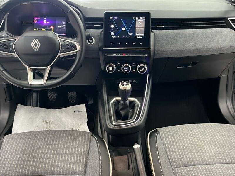 Renault Clio 1.0 TCe 67KW TECHNO