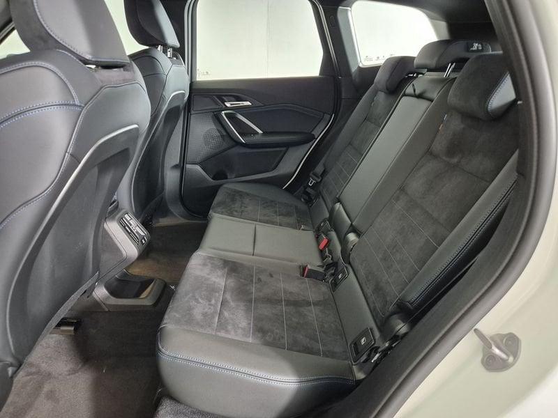 BMW X1 sDrive 20i Msport DCT