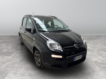 FIAT Panda III 2021 - Panda 1.0 firefly hybrid s&s 70cv 5p.ti