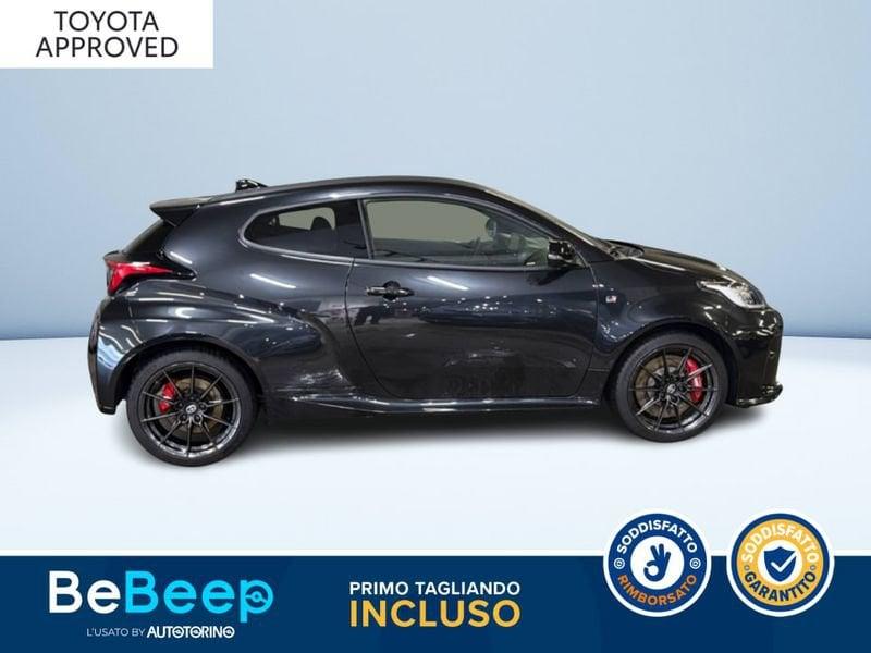 Toyota GR Yaris Yaris 1.6 CIRCUIT