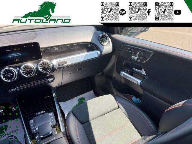 MERCEDES-BENZ GLB 35 AMG 4Matic AMG 306CV Tetto Panoramico Full