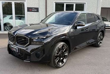 BMW XM XM G09 4.4 phev auto FULL OPTIONAL / GOMME NUOVE