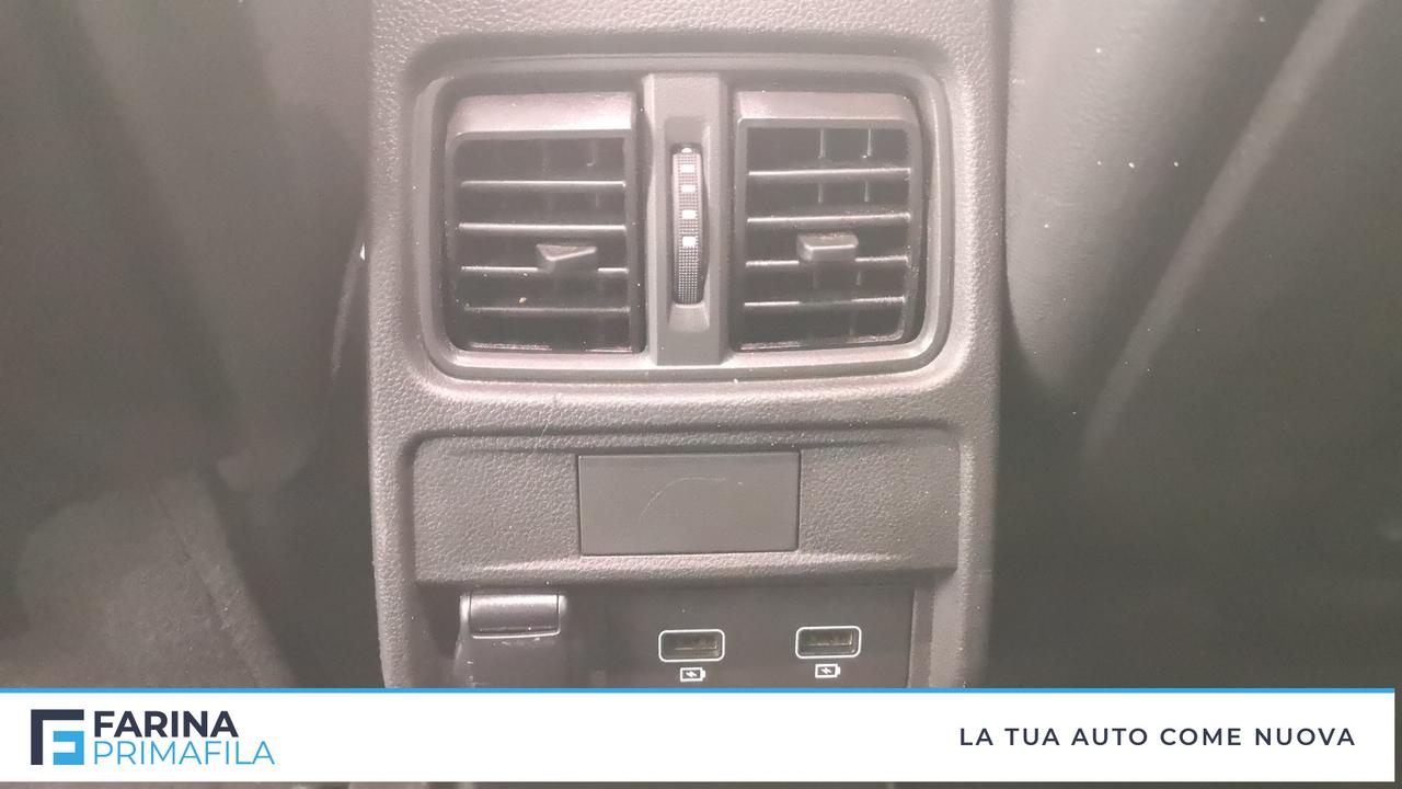 RENAULT Arkana 2021 - Arkana 1.6 E-Tech hybrid R.S. Line Fast Track 145cv