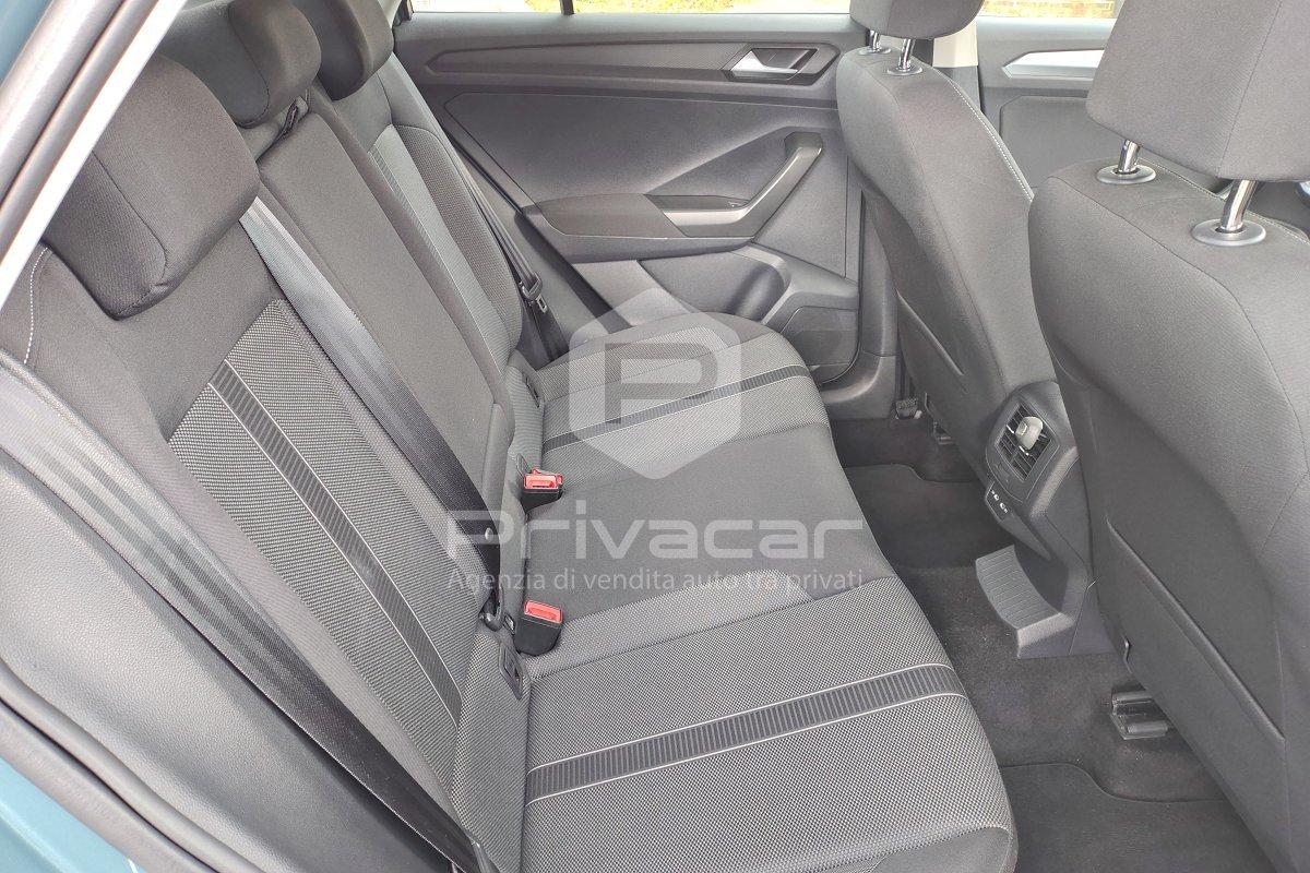 VOLKSWAGEN T-Roc 2.0 TDI SCR Life