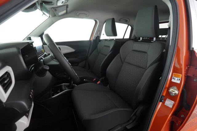 SUZUKI Swift (2024-->) 1.2 Hybrid 4WD AllGrip Top