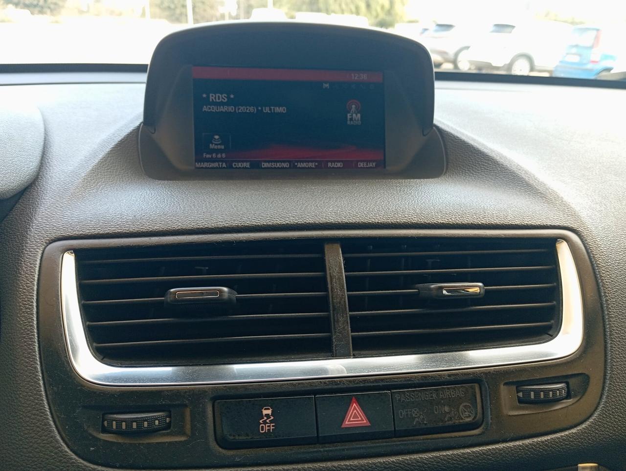 Opel Mokka 1.7 CDTI Ecotec 130CV 4x2 Start&Stop Cosmo