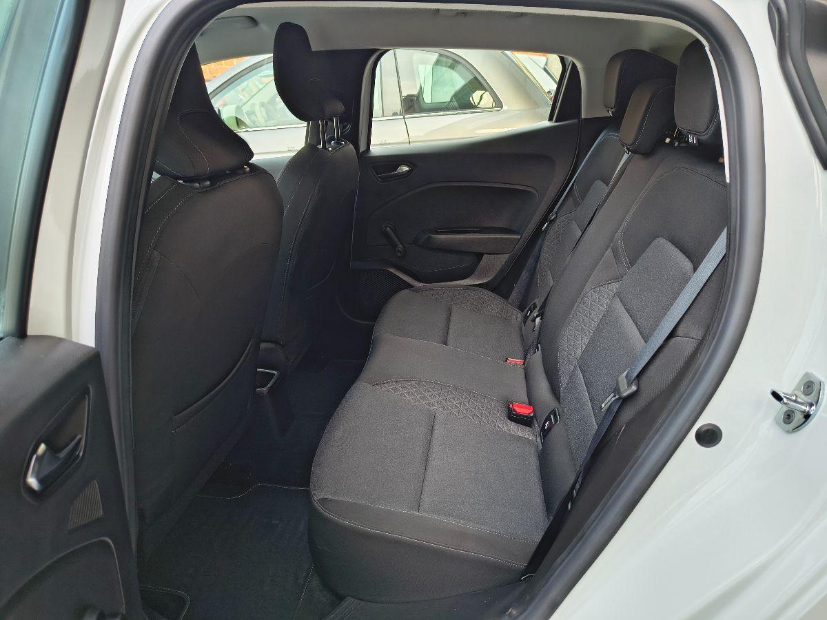 RENAULT - Clio - TCe 90 CV FAP 5p. Intens