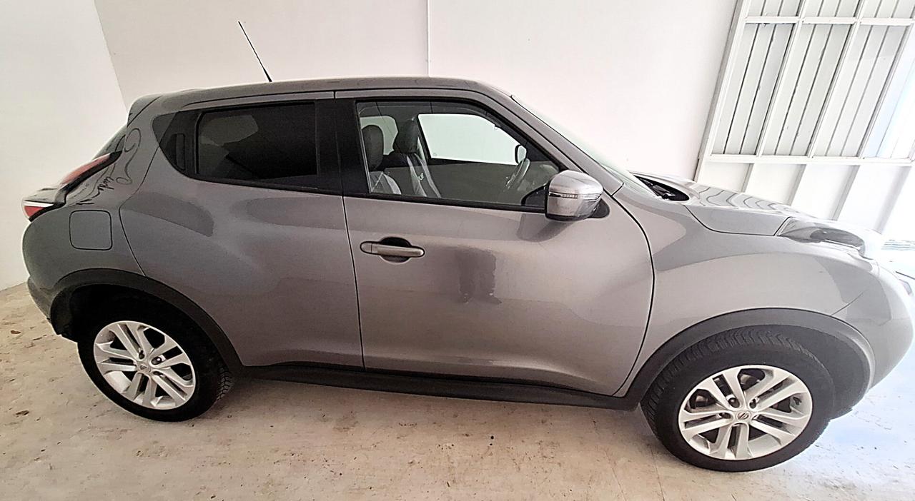 Nissan Juke 1.500 DCI 110 Cv. Acenta - 962