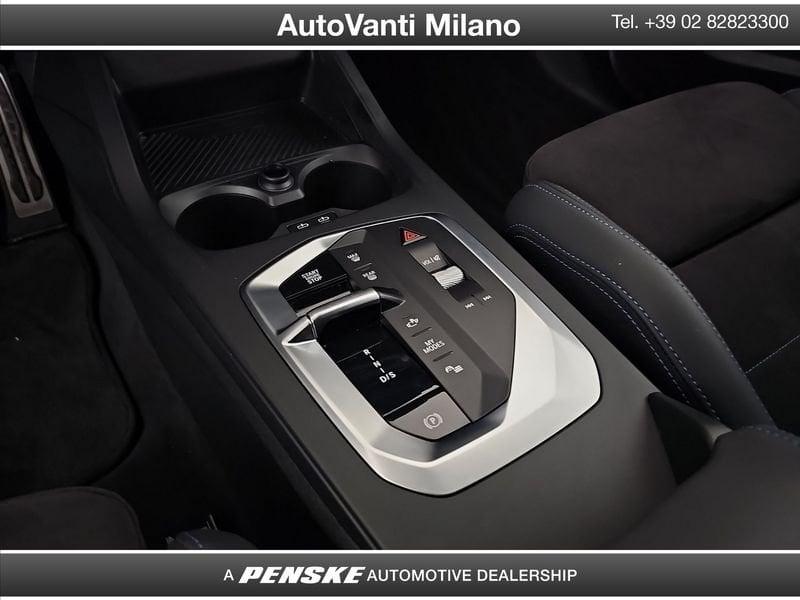 BMW Serie 1 118d MSport Pro