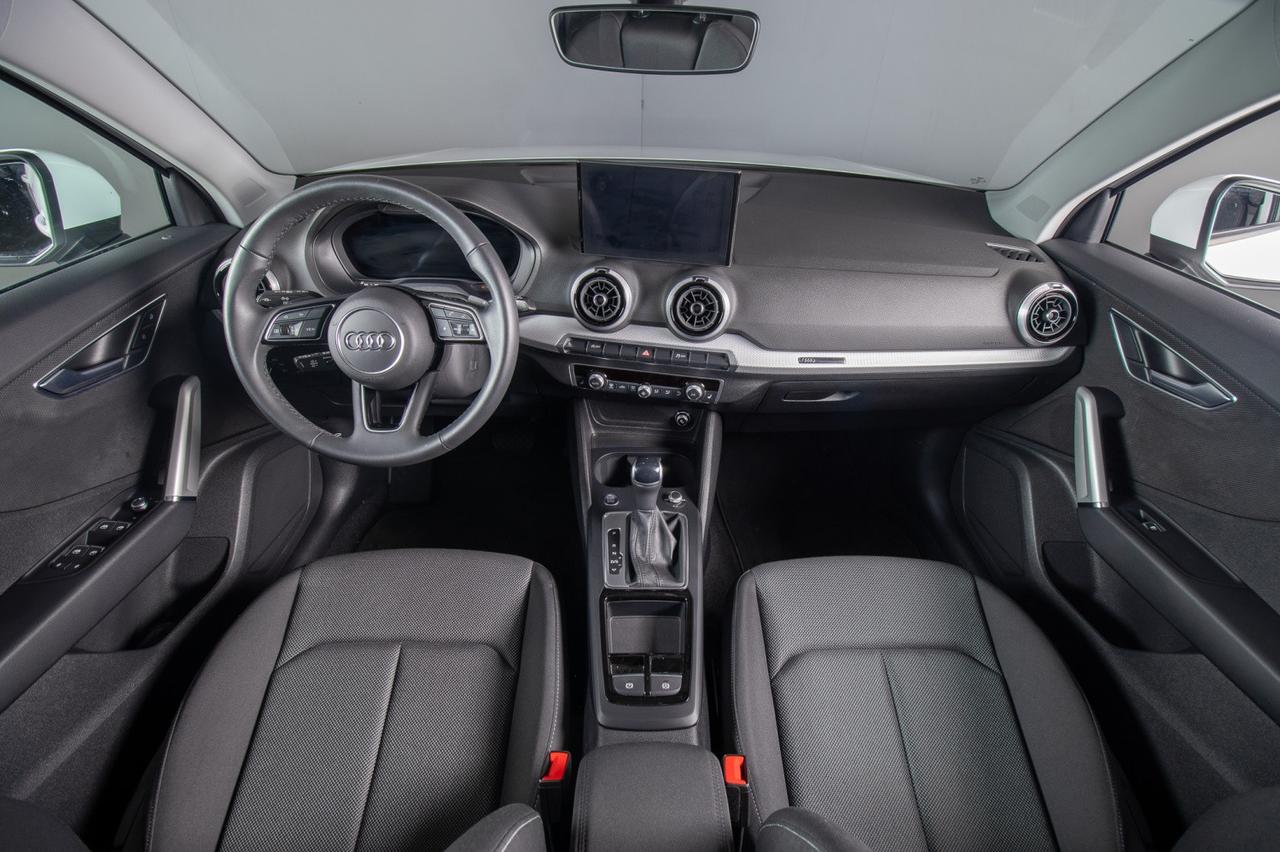 Audi Q2 35 1.5 Tfsi Sport S-tronic 150cv