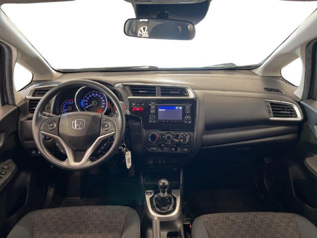 HONDA Jazz 1.3 Comfort Connect ADAS