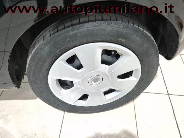 RENAULT Twingo SCe Life
