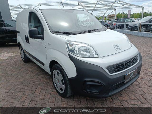 FIAT Fiorino 1.3 MJT 95CV Cargo SX "PREZZO AL NETTO DI IVA"