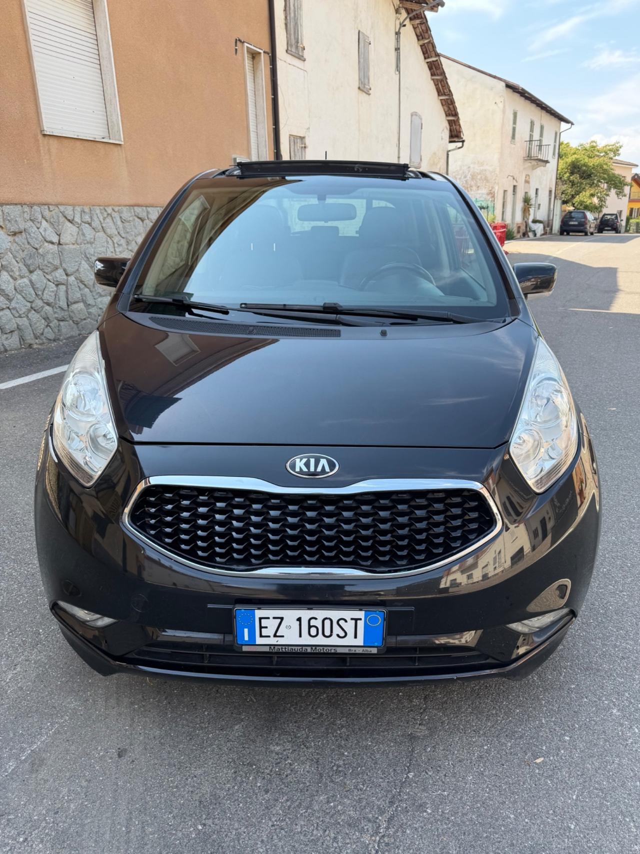 Kia Venga 1.4 CRDi 90CV Cool TETTO APRIBILE