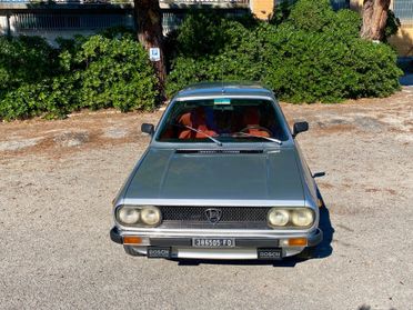 Lancia BETA HPE COUPÉ
