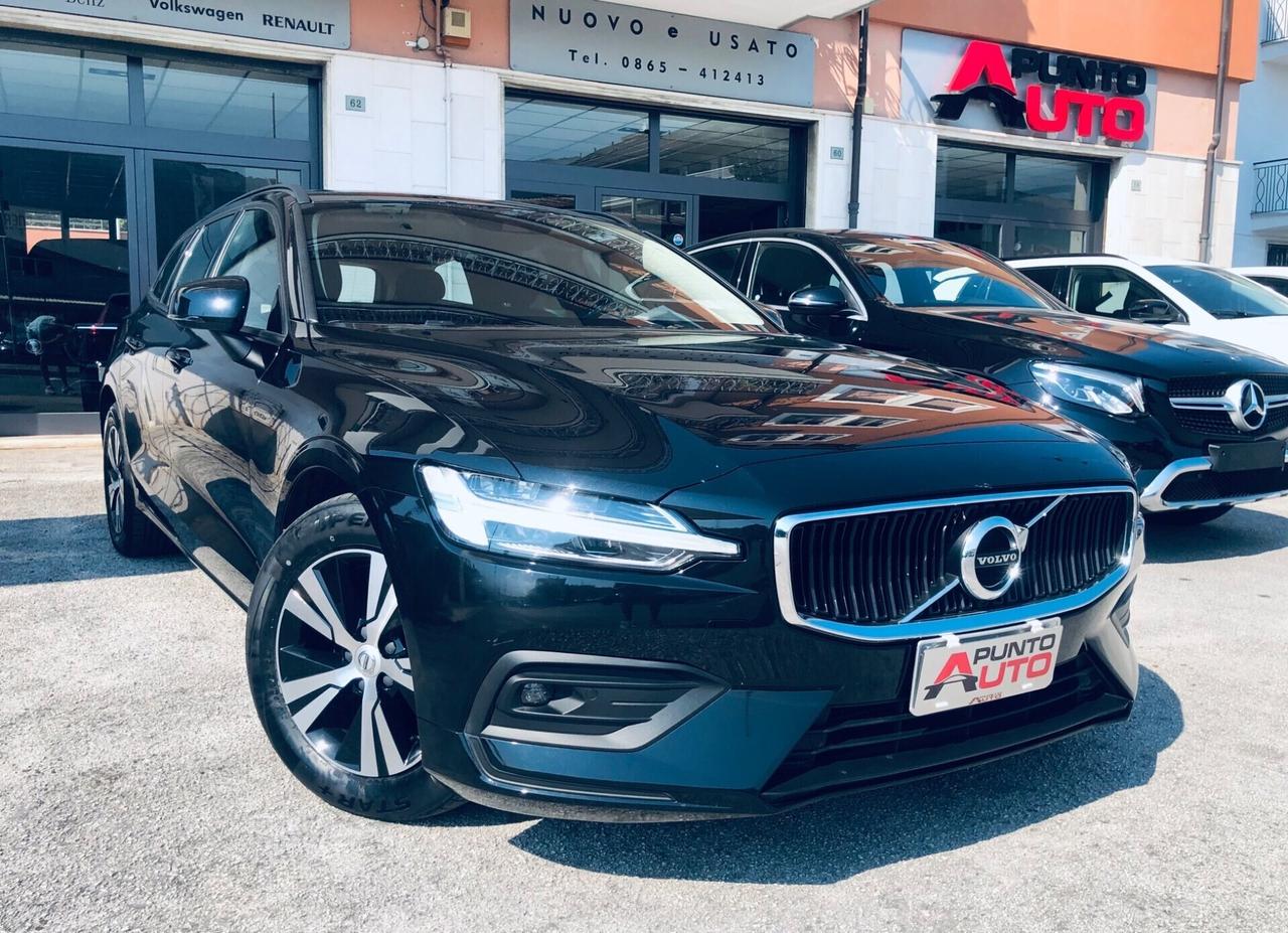 VOLVO V60 D3 Geartronic COCKPIT- CARPLAY