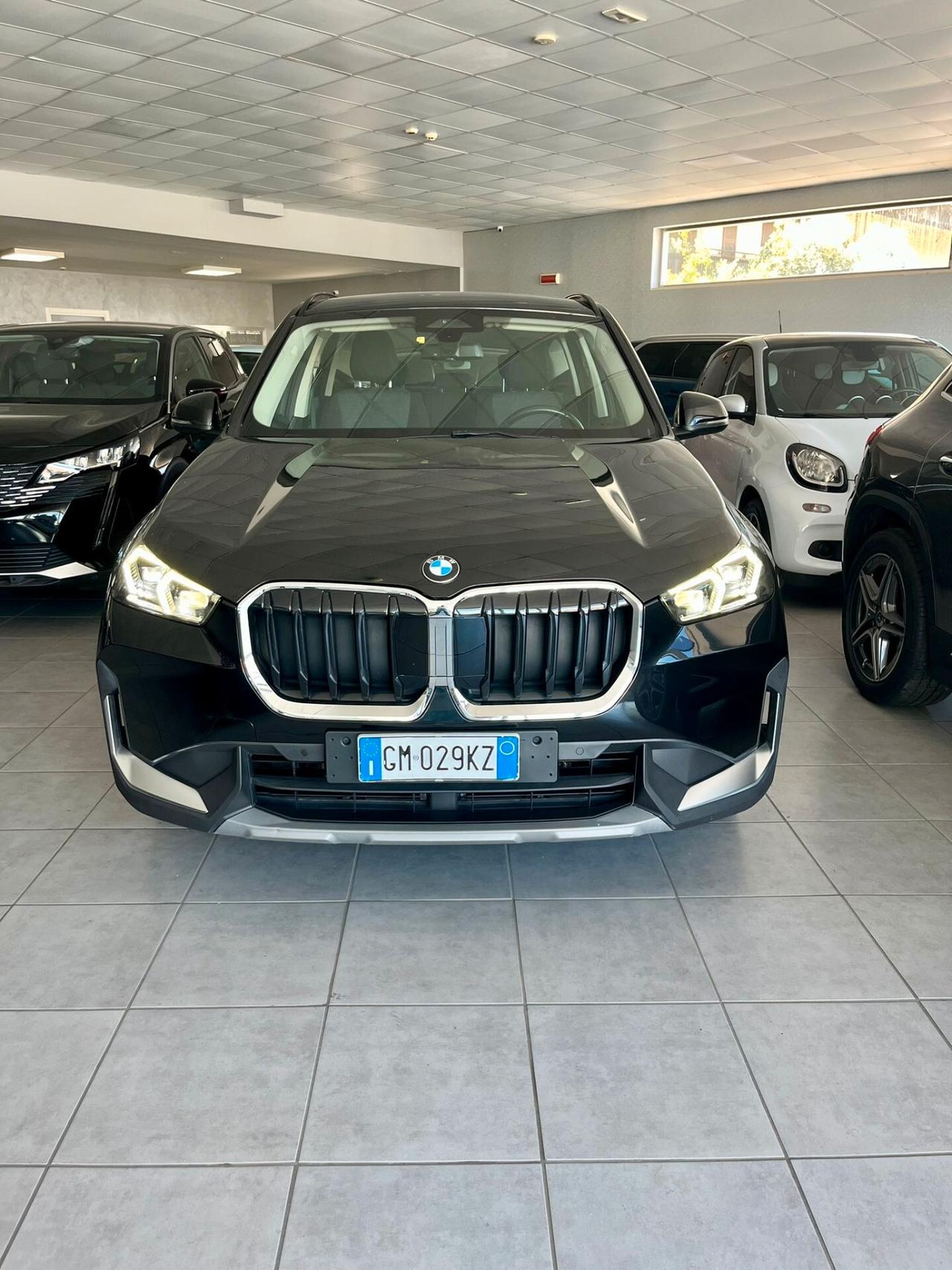 Bmw X1 ESSENCE EDITION