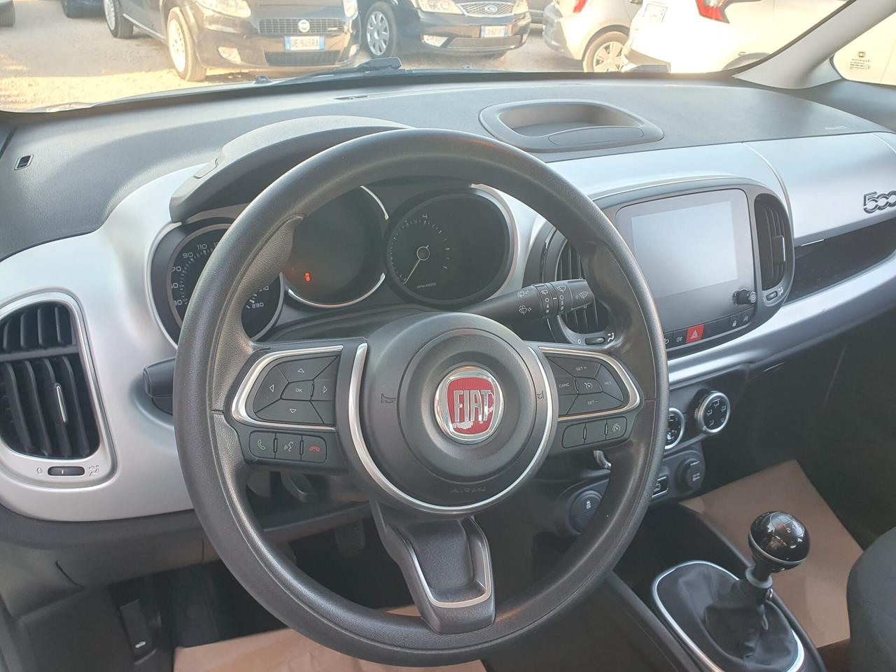Fiat 500L 1.3 Multijet 95 CV Connect