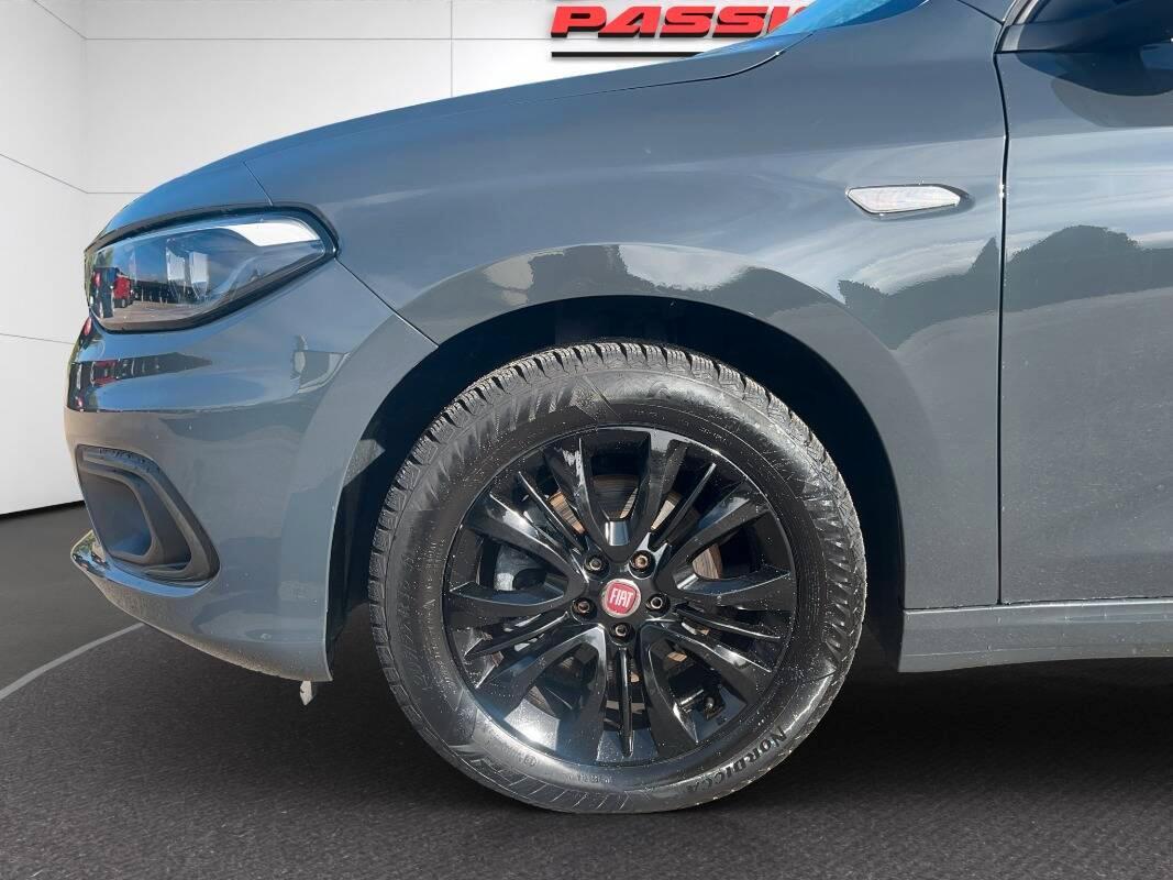 Fiat Tipo 1.4 GPL Mirror s&s 120cv my20 - GPL
