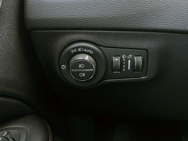 JEEP Compass 1.3 Turbo T4 150 CV aut. 2WD Limited -PROMO-