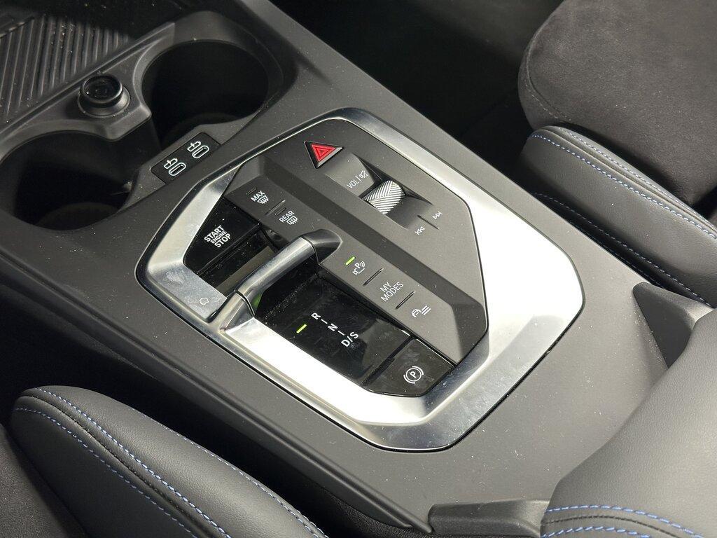 BMW Serie 1 118 d MSport DCT