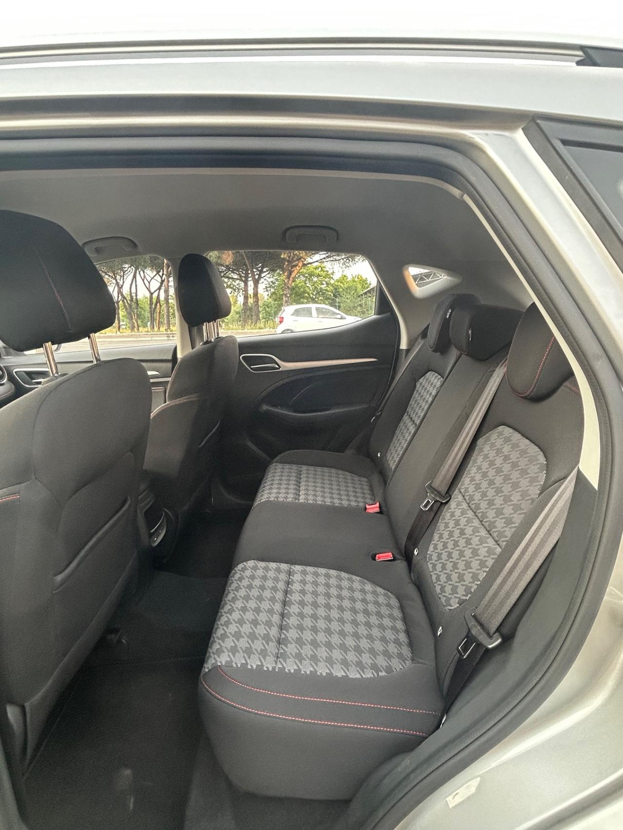 Mg ZS 1.5 VTi-tech Comfort