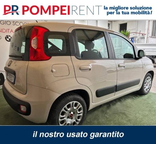 Fiat Panda 1.2 easypower K-way Gpl 69cv