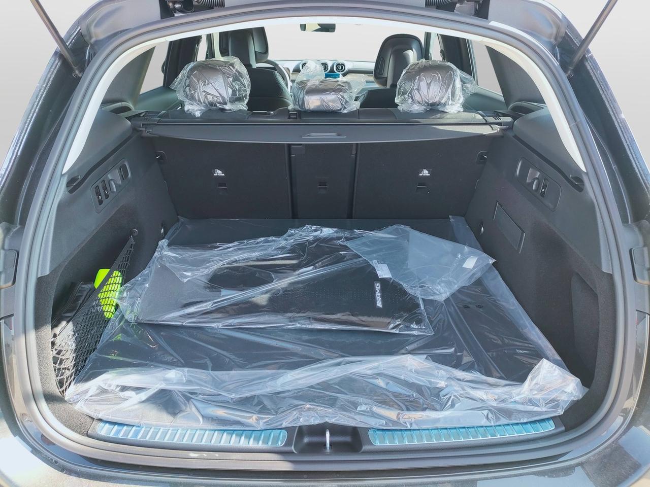 Mercedes-Benz GLC 220 d 4MATIC