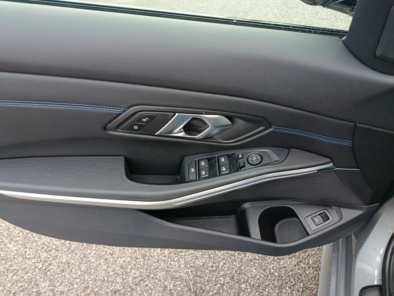 Bmw 320 320d 48V Msport