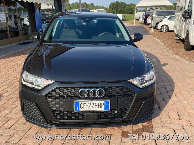 AUDI A1 SPB 30 TFSI ** IVA DETRAIBILE **