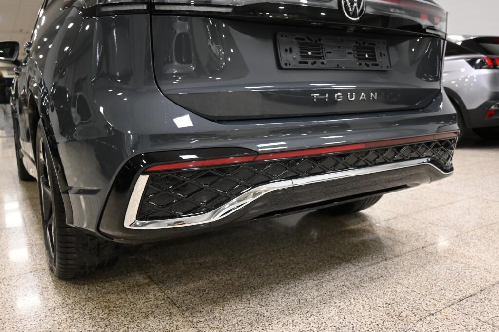VOLKSWAGEN TIGUAN 2.0 TDI 150CV DSG R-LINE *2024