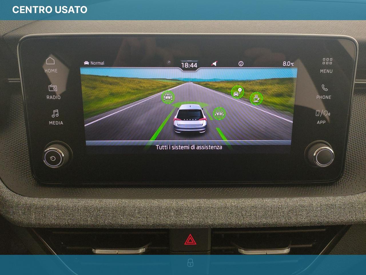 1.0 TSI Selection 115 CV