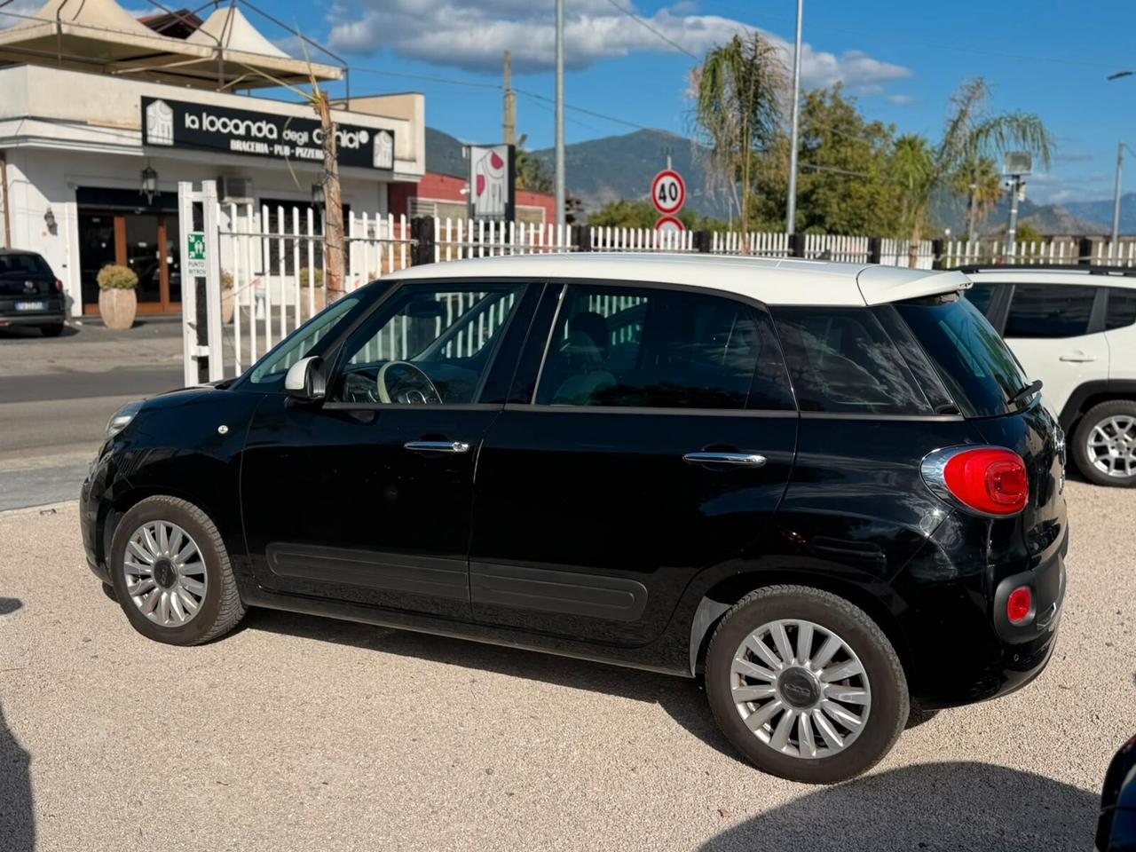 Fiat 500L 1.3 Multijet 85 CV Pop Star 2014