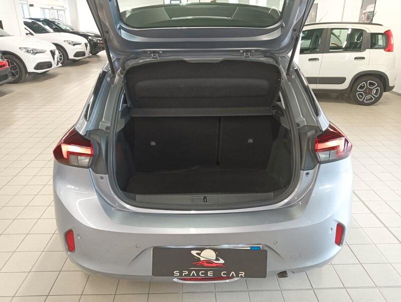 OPEL Corsa 6ª serie Corsa 1.2 Elegance