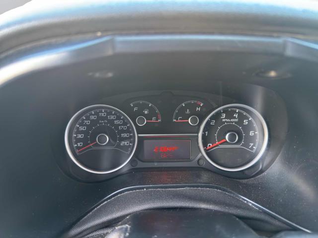 FIAT Doblo 1.3 MJT PC TN SX ALLESTITO OFFICINA N1 AUTOCARRO-