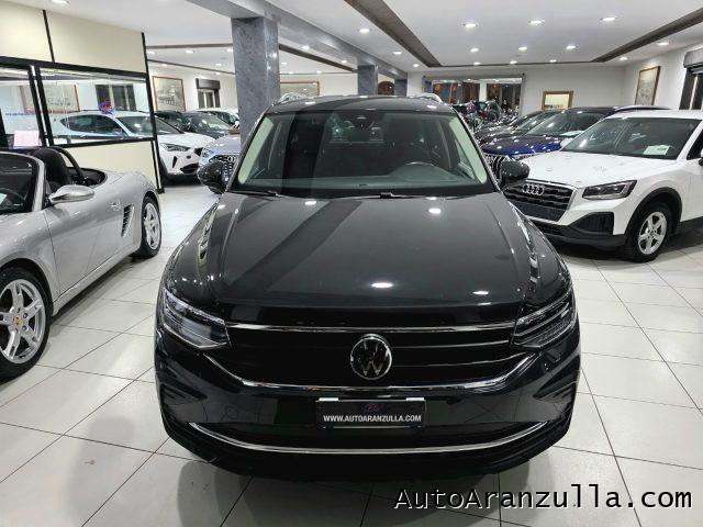 VOLKSWAGEN Tiguan 2.0 TDI 150CV SCR DSG Life - Fari Led - Virtual