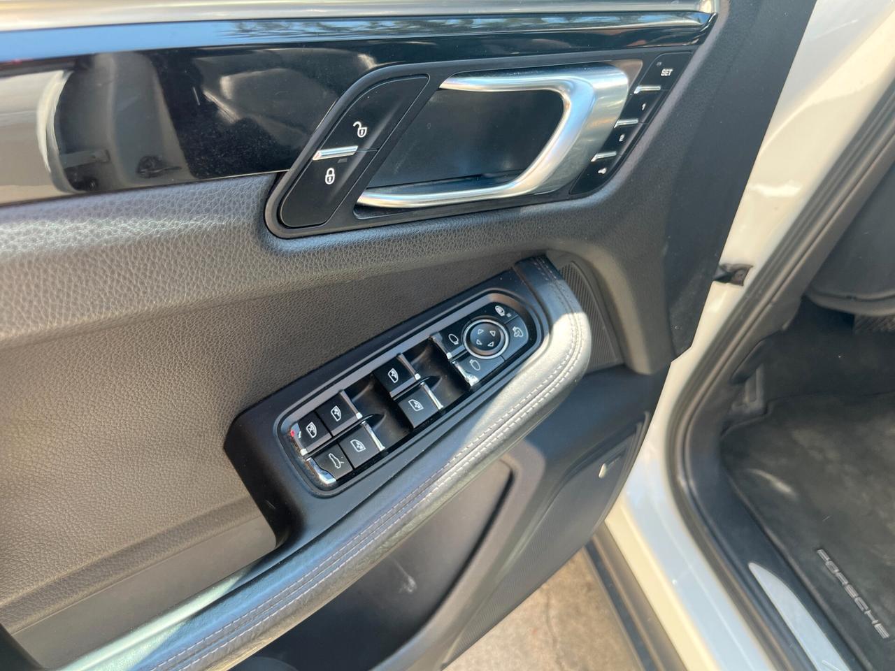 Porsche Macan S 3.0 FULL OPTIONAL 2016