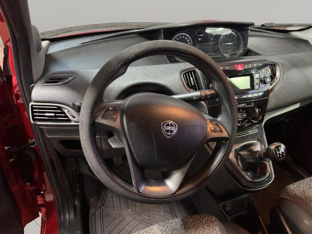 LANCIA Ypsilon 3ª serie Ypsilon 1.2 69 CV 5 po...